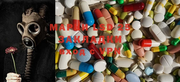 дурь Осташков